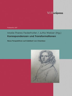 cover image of Korrespondenzen und Transformationen